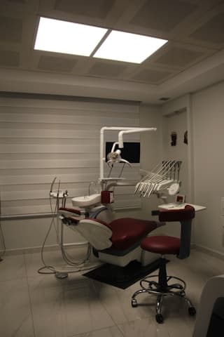 Clinics offering combined services