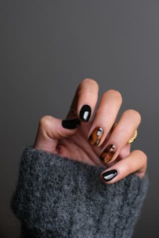 Nail technicians