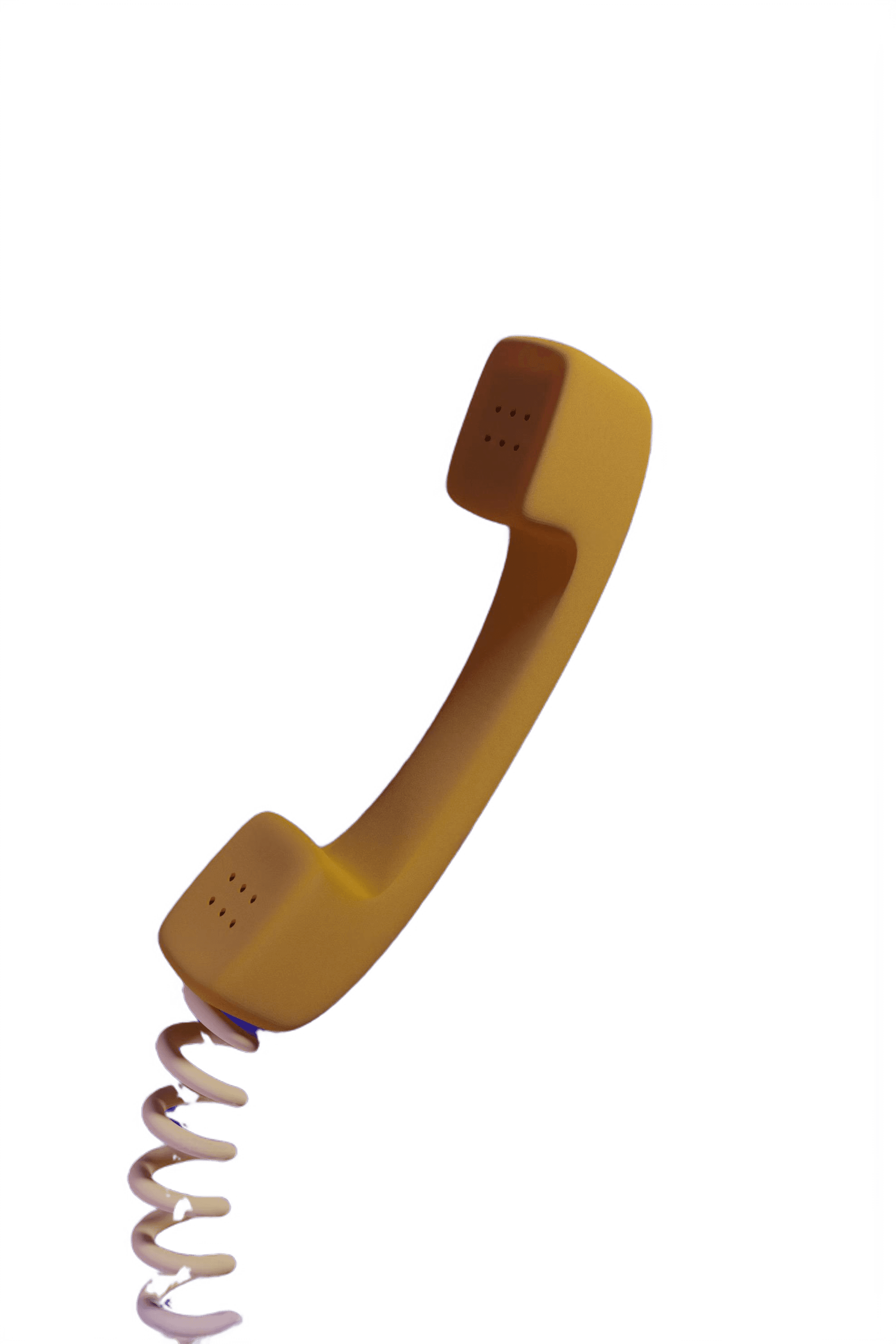 Phone handle