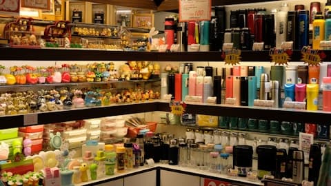 Beauty Shop