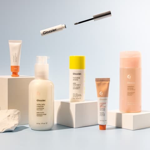Skincare & cosmetic brands